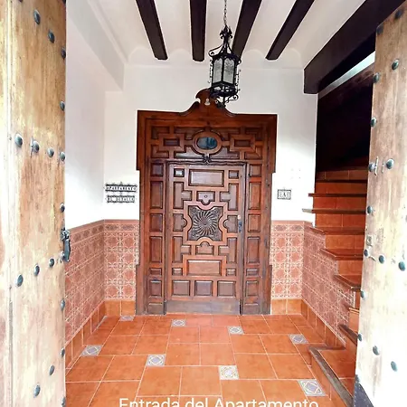 El Detalle Apartamento