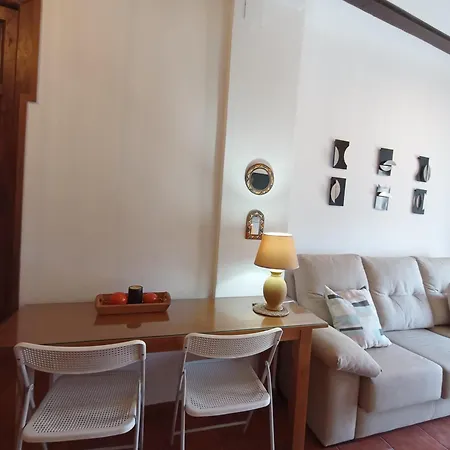 El Detalle Apartamento